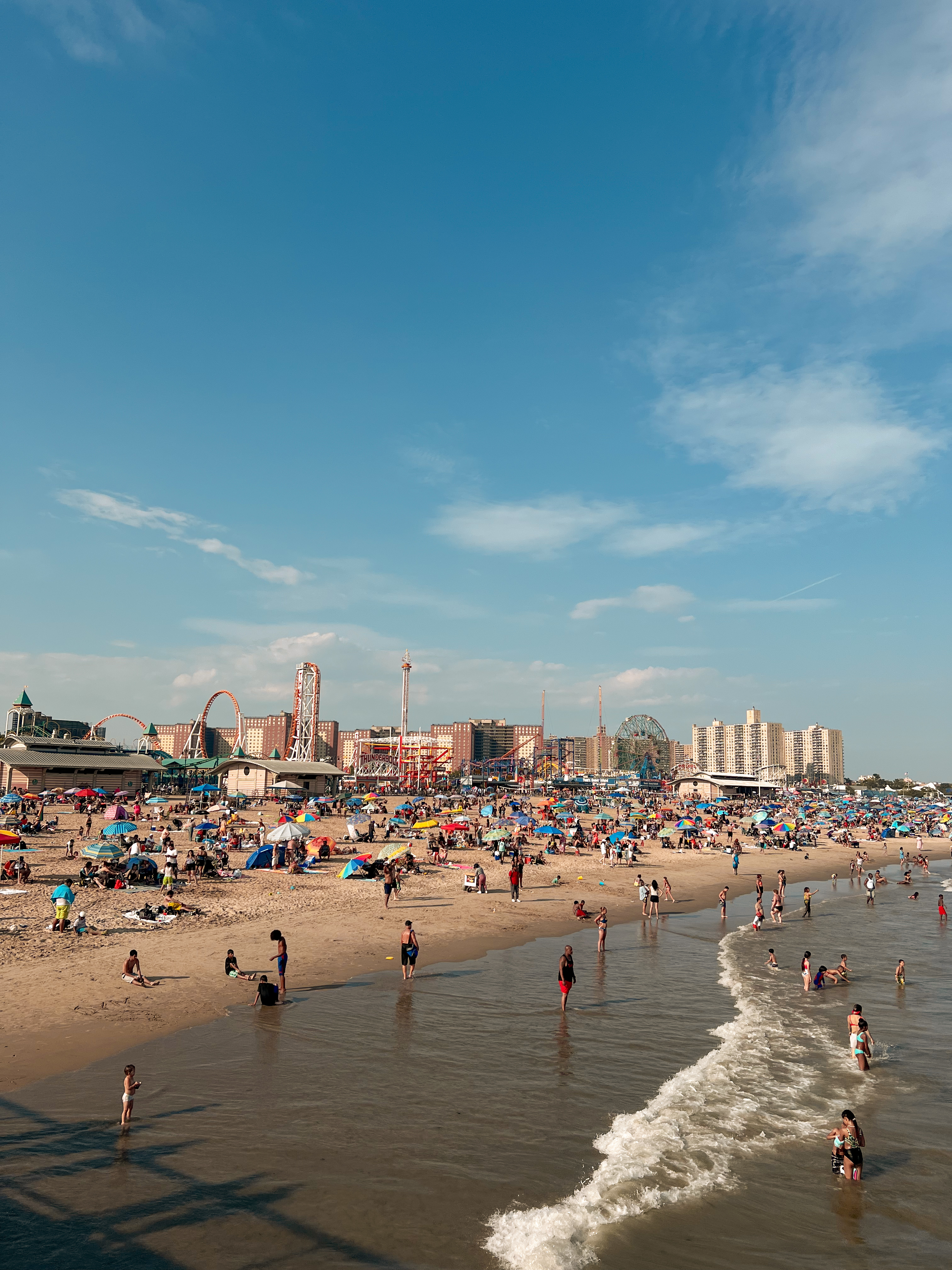 A photo essay on New York City