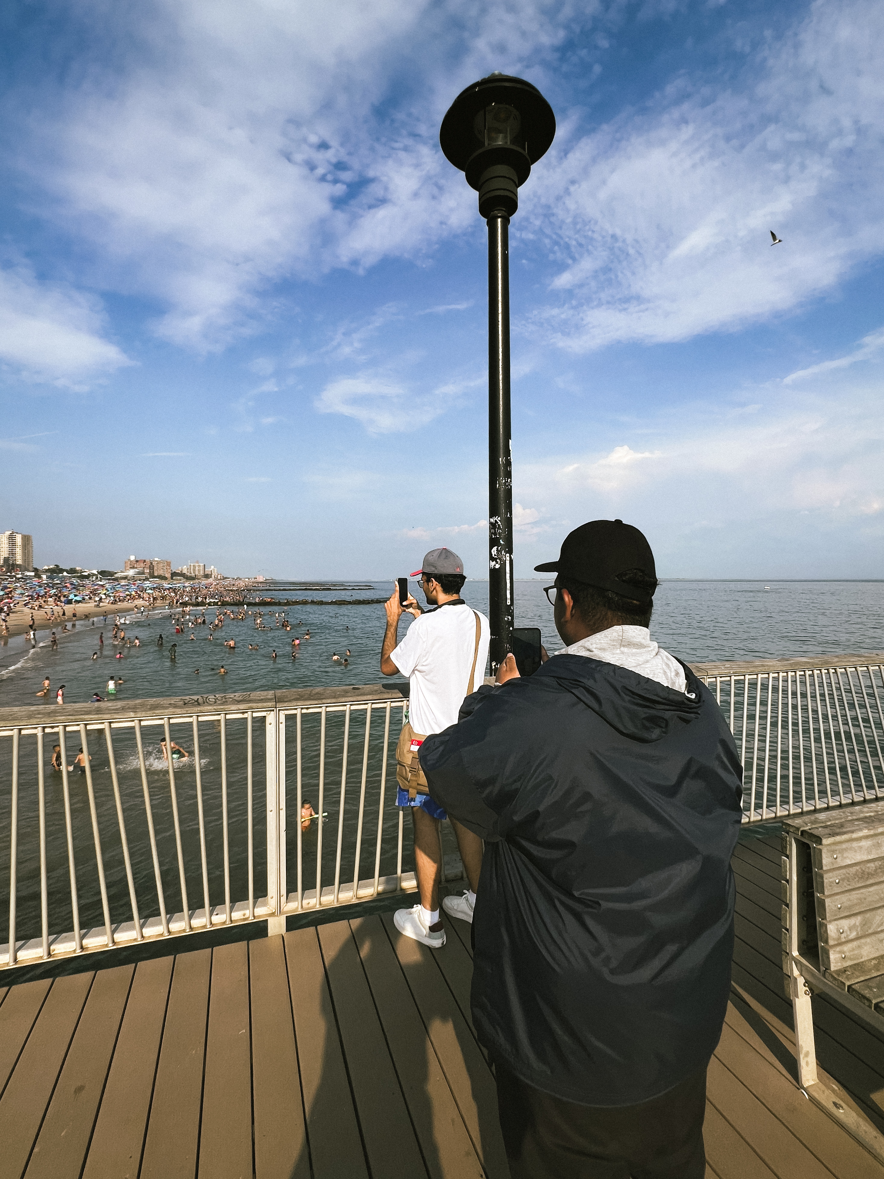 A photo essay on New York City