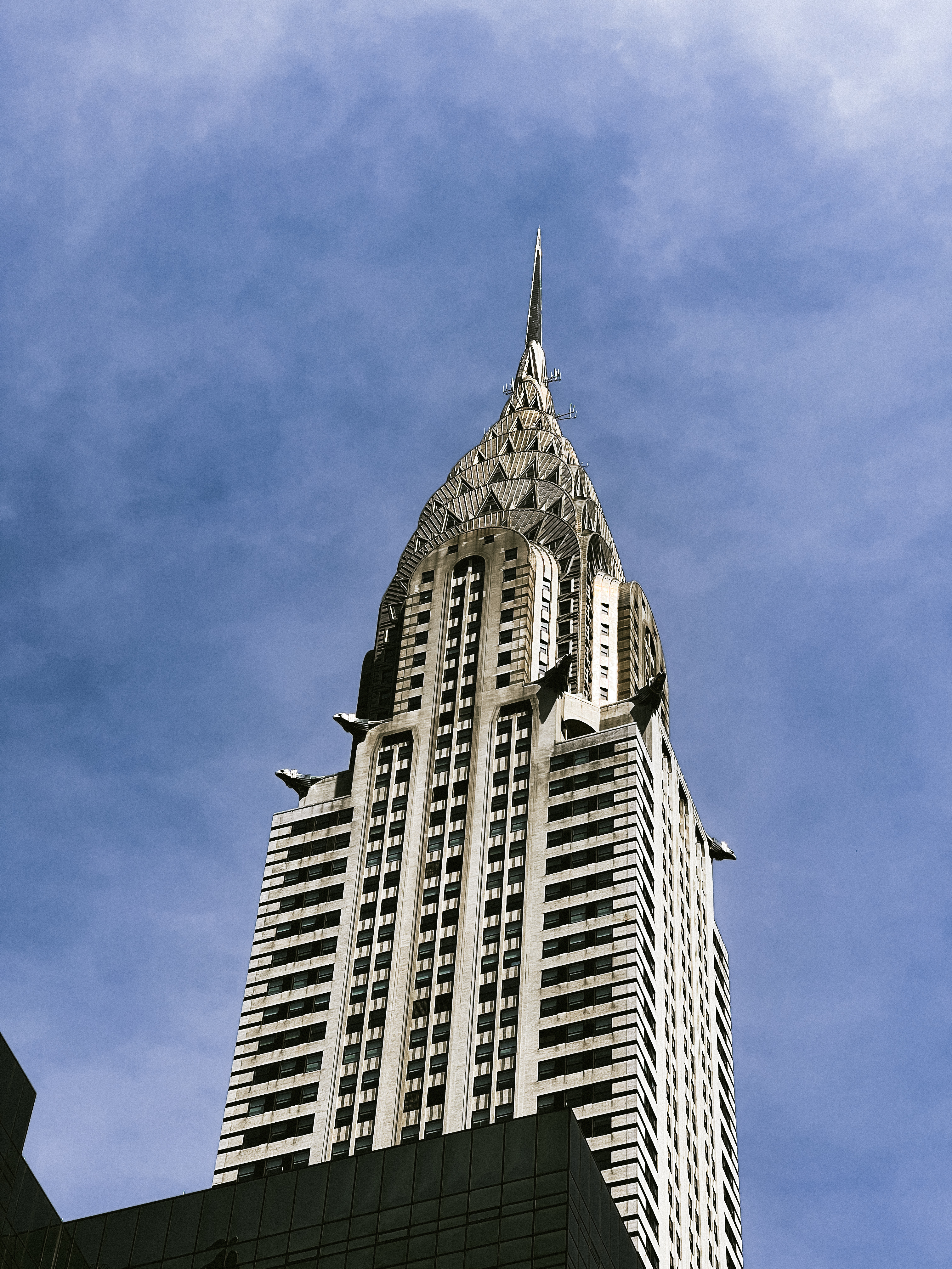 Empire State Building