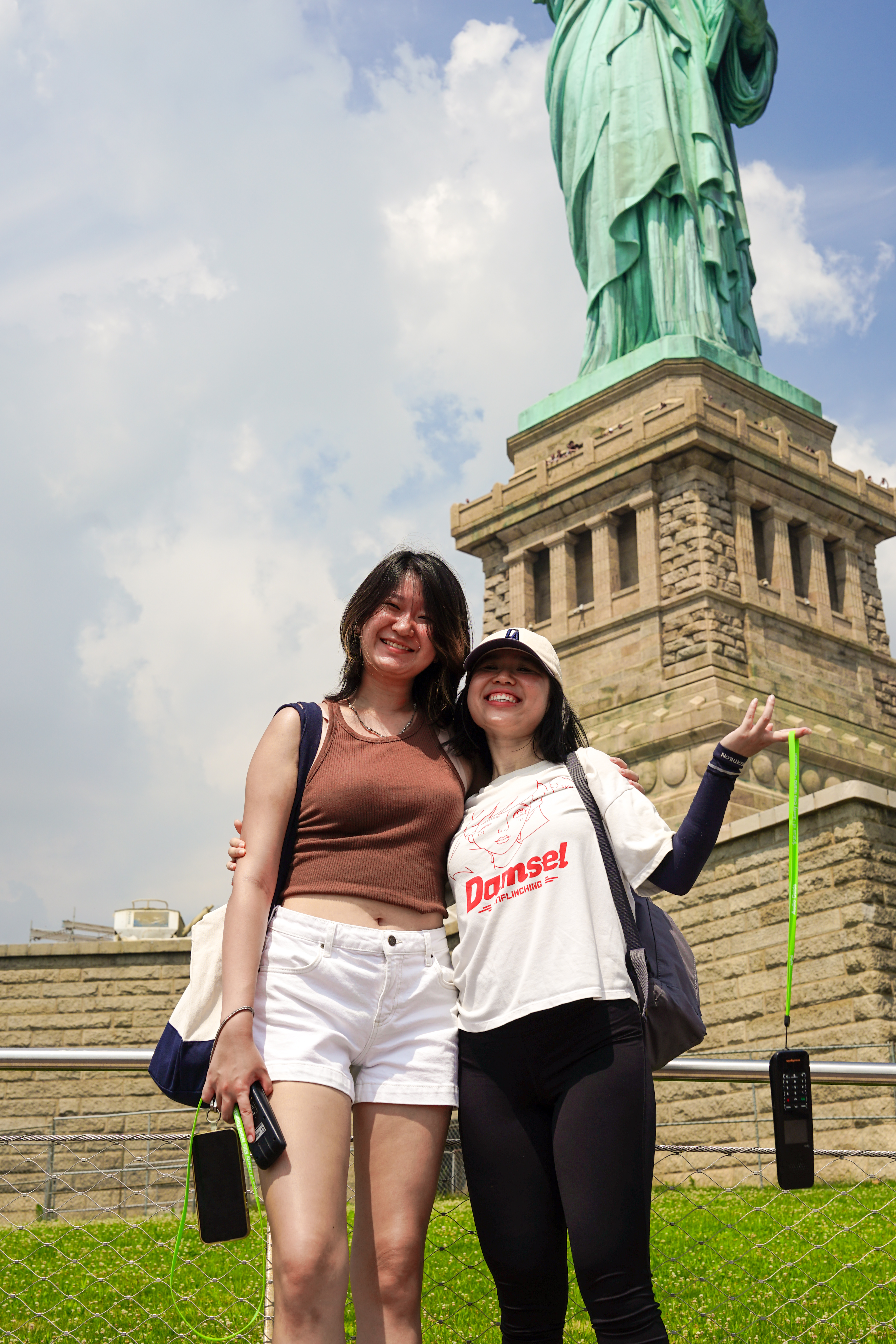 A photo essay on New York City