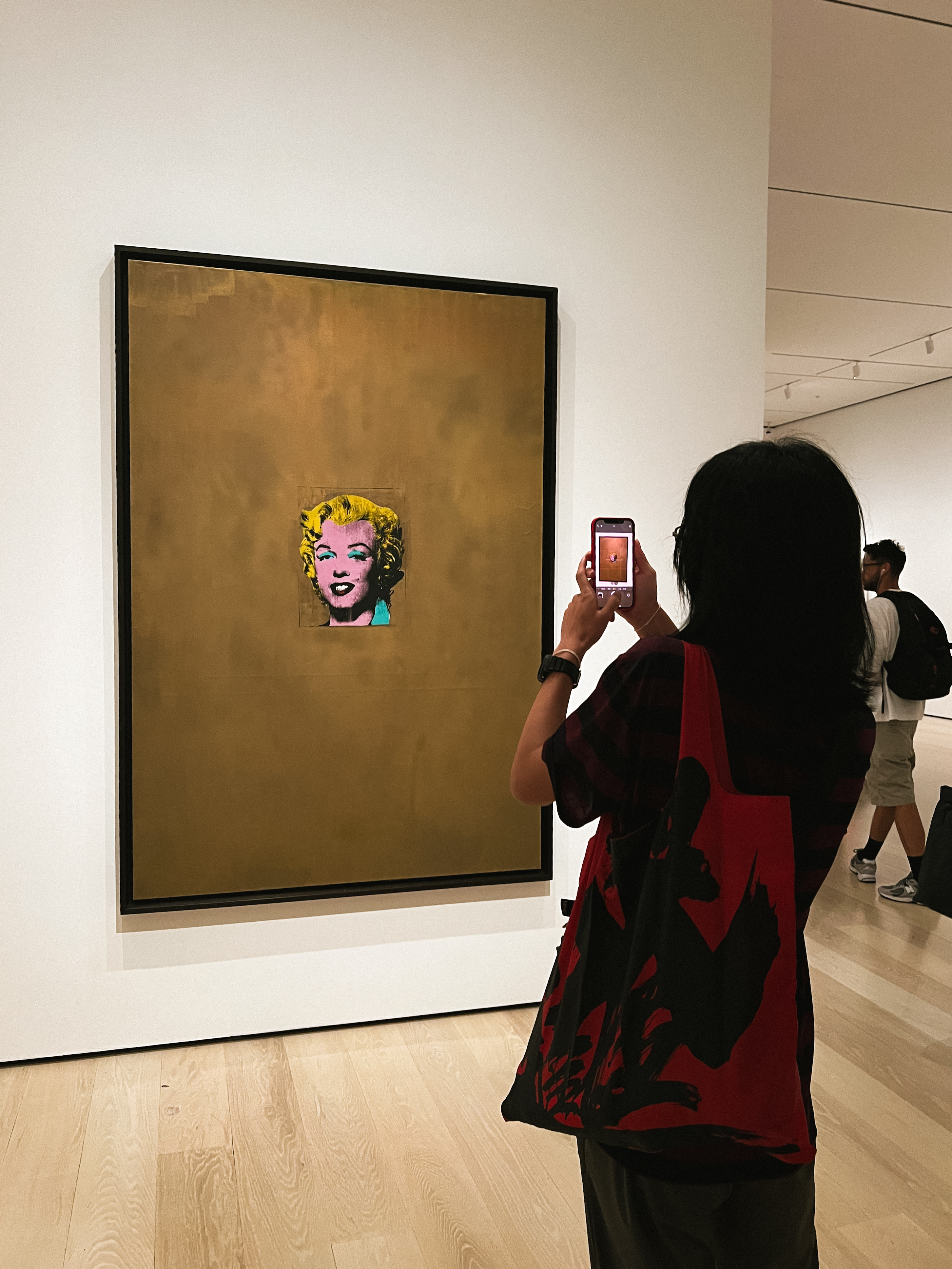 A photo essay on New York City