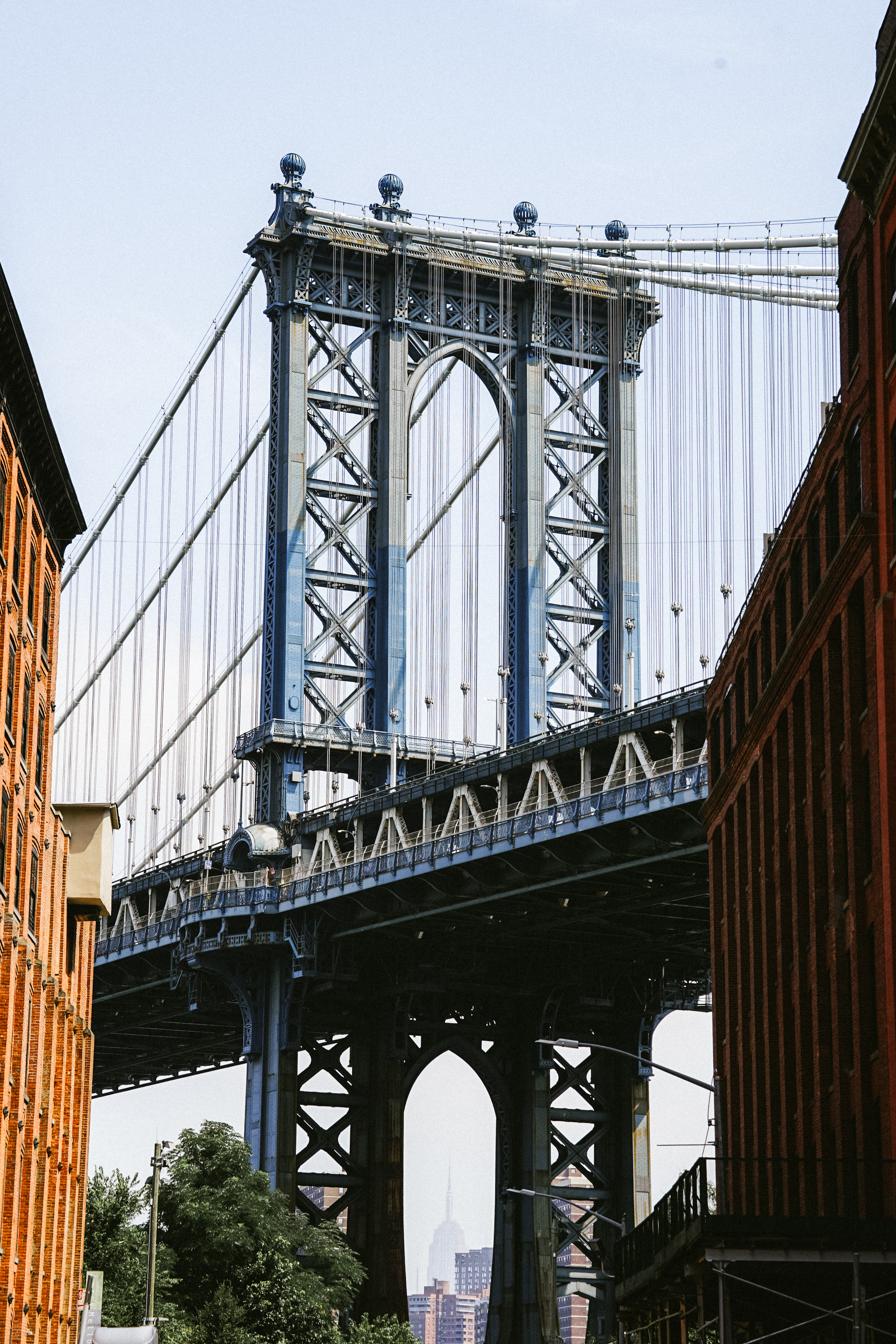 A photo essay on New York City